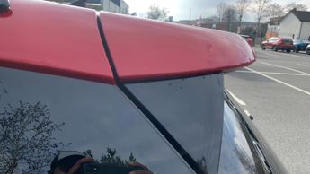 Citroen C3 Aircross 1.2 PureTech Shine SUV 5dr Petrol EAT6 Euro 6 (s/s) (130 ps)