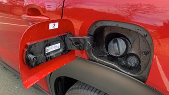 Citroen C3 Aircross 1.2 PureTech Shine SUV 5dr Petrol EAT6 Euro 6 (s/s) (130 ps)