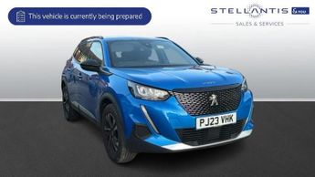Peugeot 2008 1.2 PureTech Allure Premium + SUV 5dr Petrol Manual Euro 6 (s/s)