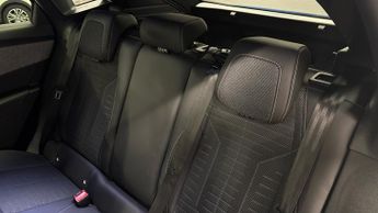 Peugeot 3008 73kWh Allure SUV 5dr Electric Auto (210 ps)