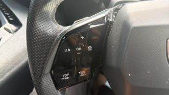 Peugeot 3008 SUV 1.2 HYBRID GT SUV 5dr Petrol Hybrid e-DSC6 Euro 6 (s/s) (136 ps)