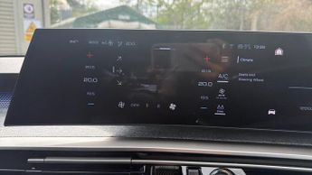 Peugeot 3008 SUV 1.2 HYBRID GT SUV 5dr Petrol Hybrid e-DSC6 Euro 6 (s/s) (136 ps)