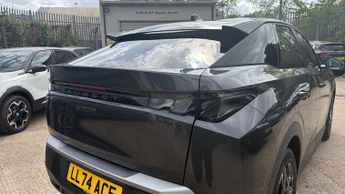 Peugeot 3008 SUV 1.2 HYBRID GT SUV 5dr Petrol Hybrid e-DSC6 Euro 6 (s/s) (136 ps)