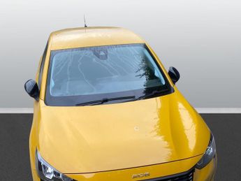 Peugeot 208 1.2 PureTech Allure Premium Hatchback 5dr Petrol EAT Euro 6 (s/s