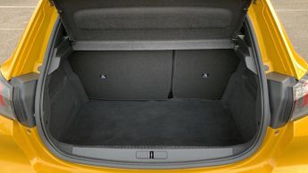 Peugeot 208 1.2 PureTech Allure Premium Hatchback 5dr Petrol EAT Euro 6 (s/s