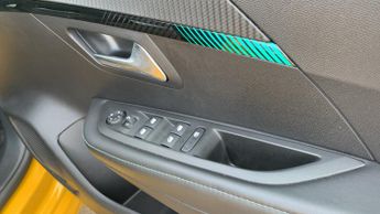 Peugeot 208 1.2 PureTech Allure Premium Hatchback 5dr Petrol EAT Euro 6 (s/s