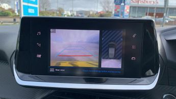 Peugeot 208 1.2 PureTech Allure Premium Hatchback 5dr Petrol EAT Euro 6 (s/s