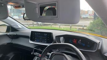 Peugeot 208 1.2 PureTech Allure Premium Hatchback 5dr Petrol EAT Euro 6 (s/s