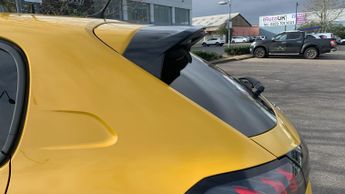 Peugeot 208 1.2 PureTech Allure Premium Hatchback 5dr Petrol EAT Euro 6 (s/s