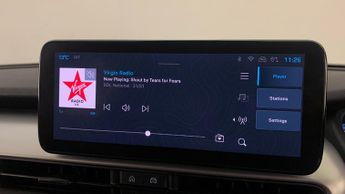 Jeep Avenger 54kWh Summit SUV 5dr Electric Auto (156 ps)