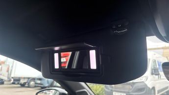 Peugeot 208 50kWh GT Hatchback 5dr Electric Auto (7.4kW Charger) (136 ps)