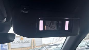 Peugeot 208 50kWh GT Hatchback 5dr Electric Auto (7.4kW Charger) (136 ps)