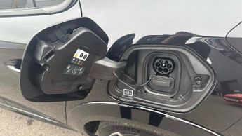 Peugeot 208 50kWh GT Hatchback 5dr Electric Auto (7.4kW Charger) (136 ps)