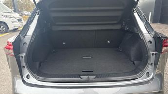 Nissan Qashqai 1.5 h e-POWER N-Connecta SUV 5dr Petrol Hybrid Auto Euro 6 (s/s)