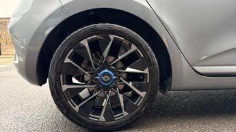 Renault Clio 1.6 E-TECH esprit Alpine Hatchback 5dr Petrol Hybrid Auto Euro 6