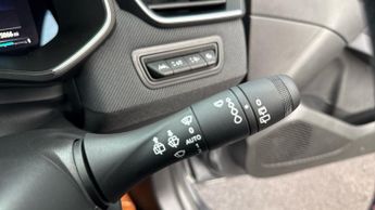 Renault Clio 1.6 E-TECH esprit Alpine Hatchback 5dr Petrol Hybrid Auto Euro 6