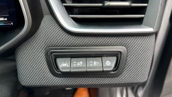 Renault Clio 1.6 E-TECH esprit Alpine Hatchback 5dr Petrol Hybrid Auto Euro 6