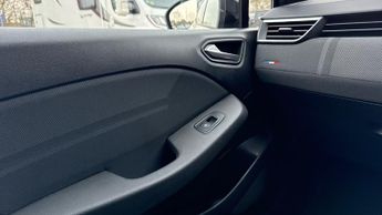 Renault Clio 1.6 E-TECH esprit Alpine Hatchback 5dr Petrol Hybrid Auto Euro 6