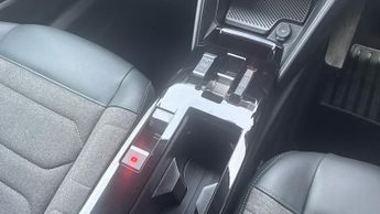 Citroen C4 1.2 PureTech Shine Hatchback 5dr Petrol EAT8 Euro 6 (s/s) (130 p