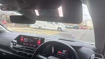 Citroen C4 1.2 PureTech Shine Hatchback 5dr Petrol EAT8 Euro 6 (s/s) (130 p