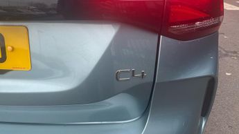Citroen C4 1.2 PureTech Shine Hatchback 5dr Petrol EAT8 Euro 6 (s/s) (130 p
