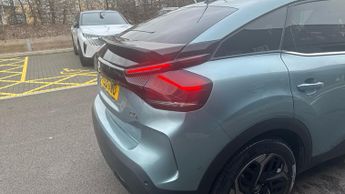 Citroen C4 1.2 PureTech Shine Hatchback 5dr Petrol EAT8 Euro 6 (s/s) (130 p