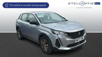 Peugeot 3008 1.2 PureTech Active Premium SUV 5dr Petrol Manual Euro 6 (s/s) (