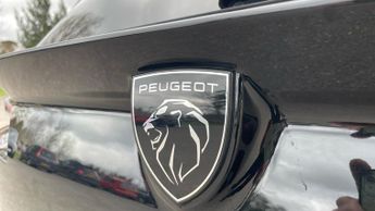 Peugeot 308 Sw 1.2 HYBRID GT Estate 5dr Petrol Hybrid e-DSC6 Euro 6 (s/s) (136 