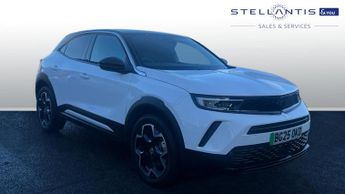 Vauxhall Mokka 50kWh Ultimate Auto 5dr