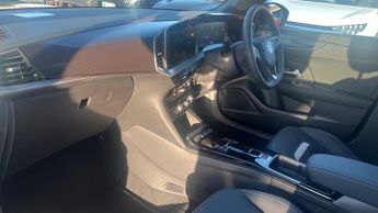 Vauxhall Mokka Electric 50kWh Ultimate Auto 5dr