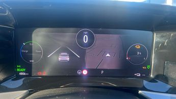 Vauxhall Mokka Electric 50kWh Ultimate Auto 5dr