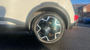 Vauxhall Mokka Electric 50kWh Ultimate Auto 5dr