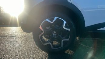 Vauxhall Mokka Electric 50kWh Ultimate Auto 5dr