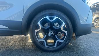 Vauxhall Mokka Electric 50kWh Ultimate Auto 5dr