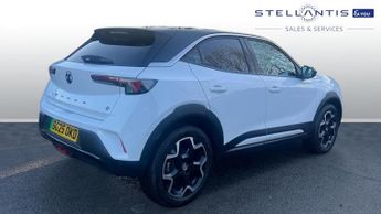 Vauxhall Mokka Electric 50kWh Ultimate Auto 5dr