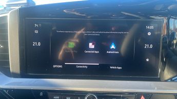 Vauxhall Mokka Electric 50kWh Ultimate Auto 5dr