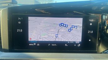 Vauxhall Mokka Electric 50kWh Ultimate Auto 5dr