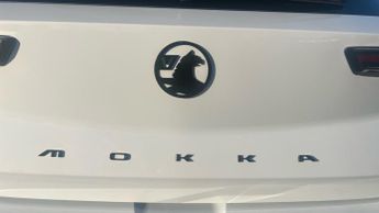 Vauxhall Mokka Electric 50kWh Ultimate Auto 5dr