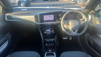 Vauxhall Mokka Electric 50kWh Ultimate Auto 5dr