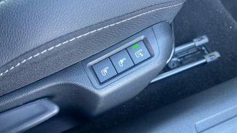 Vauxhall Mokka Electric 50kWh Ultimate Auto 5dr