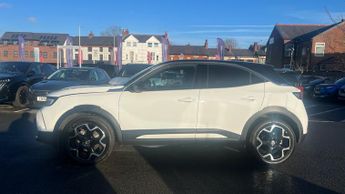 Vauxhall Mokka Electric 50kWh Ultimate Auto 5dr