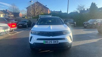 Vauxhall Mokka Electric 50kWh Ultimate Auto 5dr