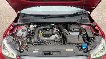 Seat Arona 1.0 TSI FR Sport SUV 5dr Petrol DSG Euro 6 (s/s) (110 ps)