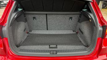 Seat Arona 1.0 TSI FR Sport SUV 5dr Petrol DSG Euro 6 (s/s) (110 ps)