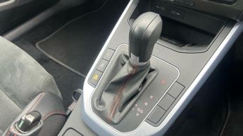 Seat Arona 1.0 TSI FR Sport SUV 5dr Petrol DSG Euro 6 (s/s) (110 ps)