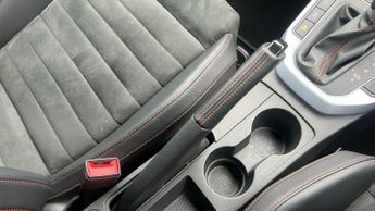 Seat Arona 1.0 TSI FR Sport SUV 5dr Petrol DSG Euro 6 (s/s) (110 ps)