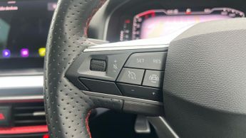 Seat Arona 1.0 TSI FR Sport SUV 5dr Petrol DSG Euro 6 (s/s) (110 ps)