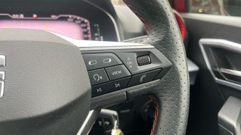 Seat Arona 1.0 TSI FR Sport SUV 5dr Petrol DSG Euro 6 (s/s) (110 ps)