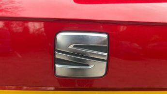 Seat Arona 1.0 TSI FR Sport SUV 5dr Petrol DSG Euro 6 (s/s) (110 ps)