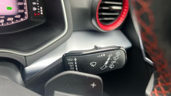 Seat Arona 1.0 TSI FR Sport SUV 5dr Petrol DSG Euro 6 (s/s) (110 ps)